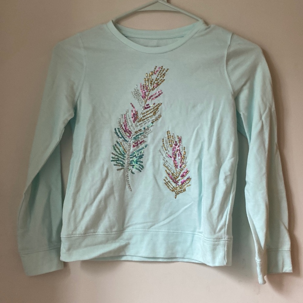 3 for $8; Girls Sonoma long sleeve shirt